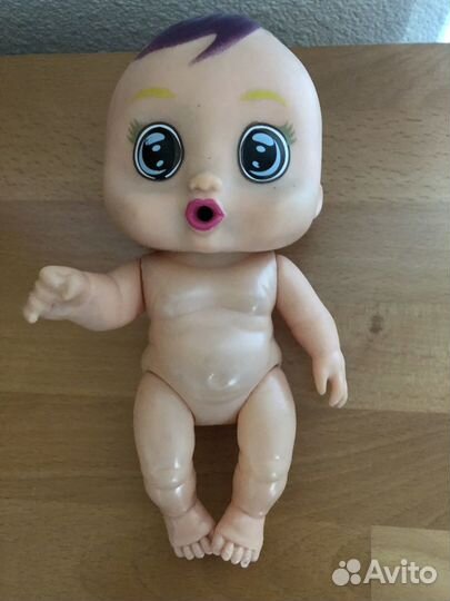 Кукла Пупс