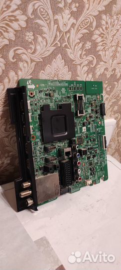 Samsung UE40H6500AT