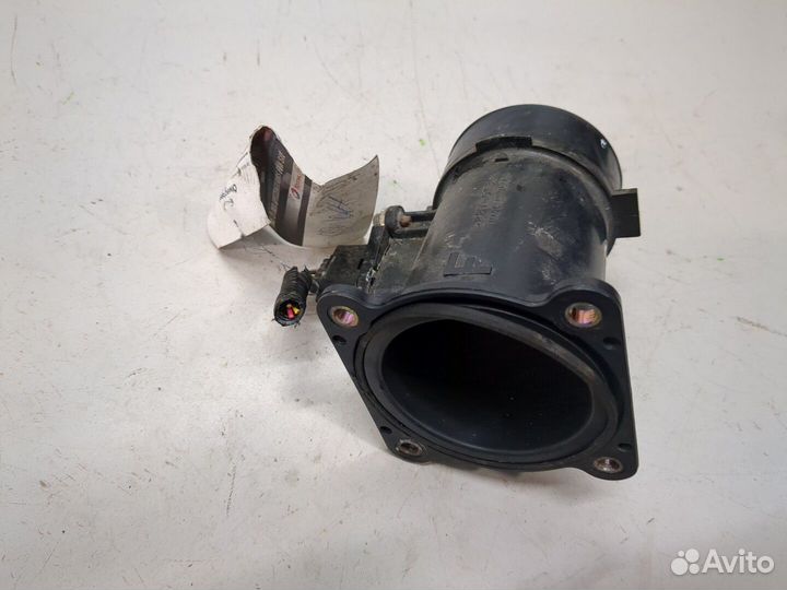 Измеритель потока воздуха Nissan Almera Tino, 2005