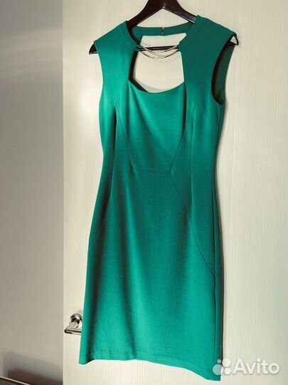 Bcbgmaxazria платье, 44 размер