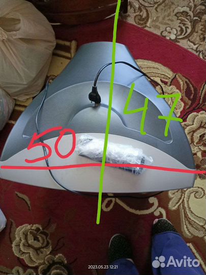 Телевизор LG