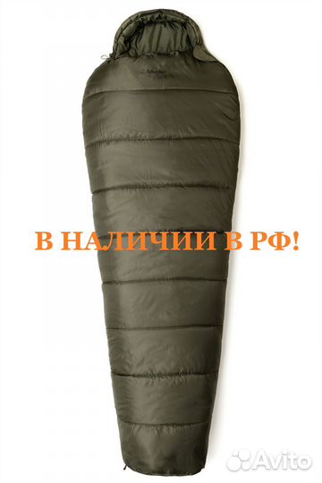 Спальный мешок зима до -17 Snugpak Exspedition нов