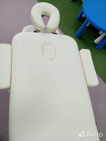 Массажный стол складной