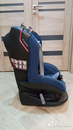 Maxi-cosi tobi