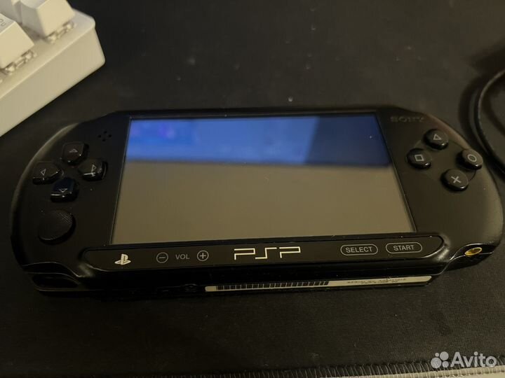 Psp е 1008