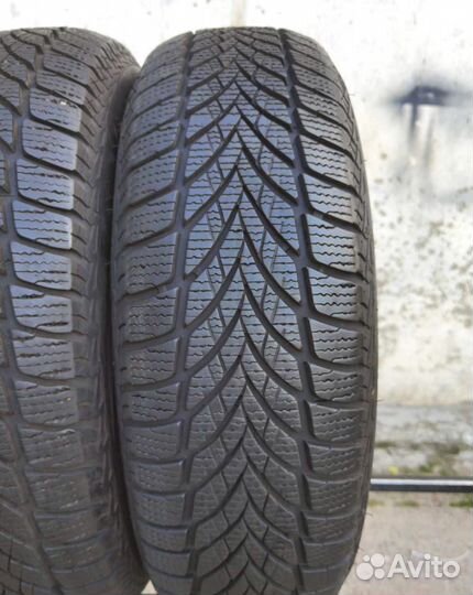 Goodyear UltraGrip Ice 2 185/65 R15 88T