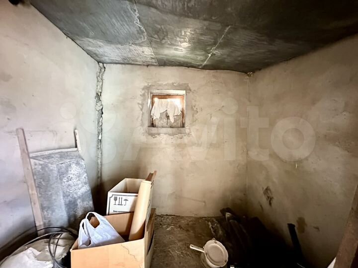 3-к. квартира, 124,5 м², 1/2 эт.