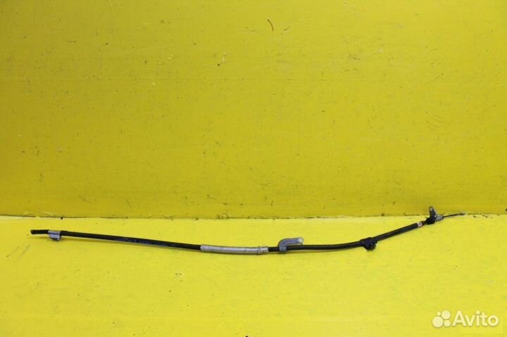 Трос ручника левый Lexus Is 3 2013-2020