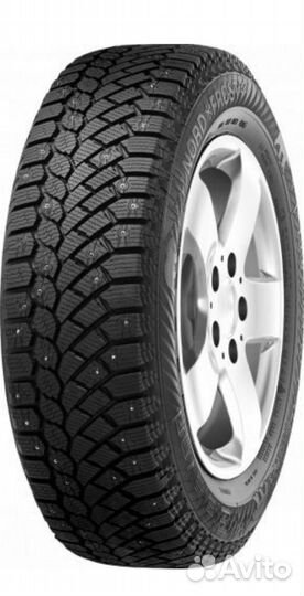 Gislaved Nord Frost 200 ID 285/60 R18 116T