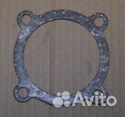 Прокладка компрессора двухцилиндрового (задней кры