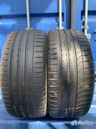 Goodyear Eagle F1 Asymmetric 245/40 R19 98Y