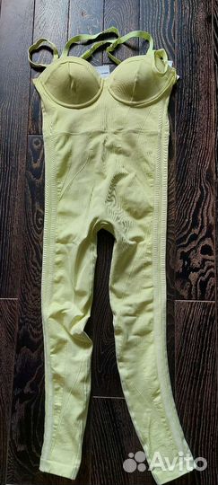 Новый комбинезон adidas ivy park