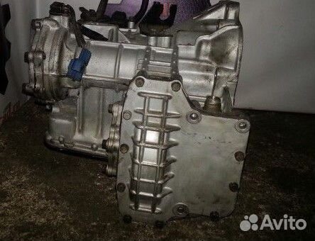 АКПП коробка передач Hyundai Matrix,1.6л, A4AF3
