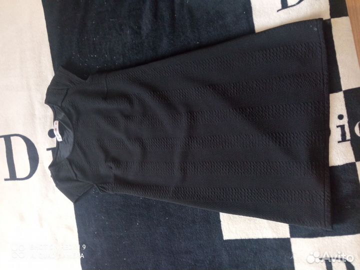 Вещи пакетом