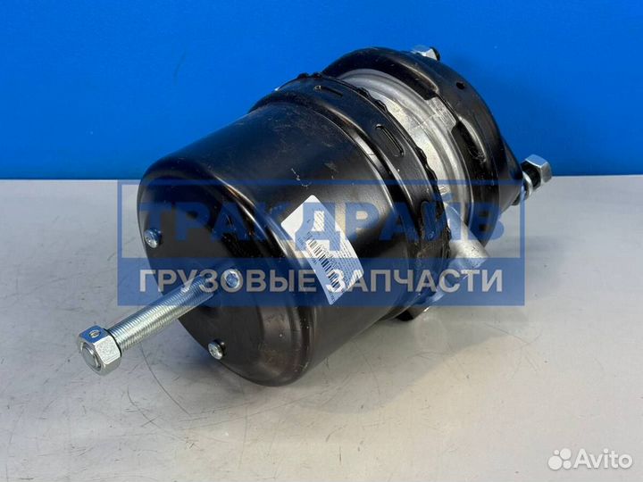 Энергоаккумулятор для Ман Тгх Т16/10