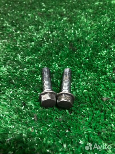 Болты натяжителя цепи грм Honda Dio AF-55/AF-56/AF