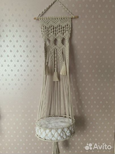 Гамак для кошек