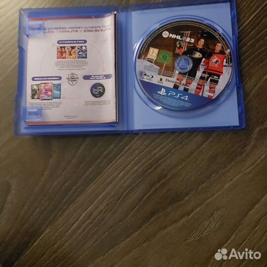 Игры для приставок ps4 ps5