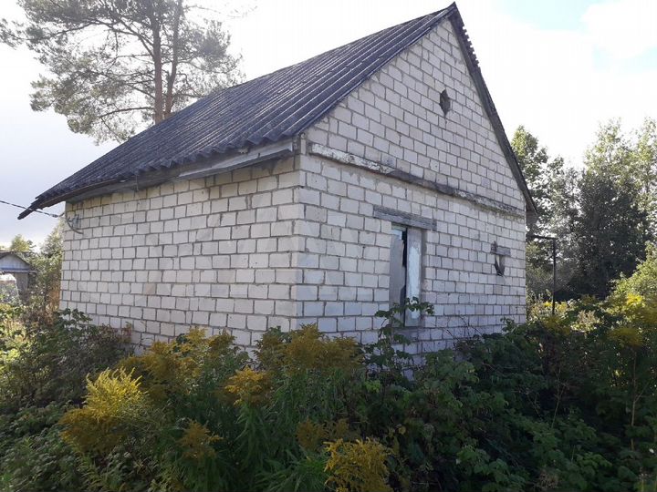 Участок 12 сот. (СНТ, ДНП)