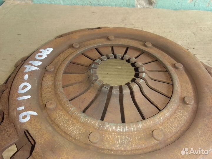 Комплект сцепления 1.6 Chery Fora A21