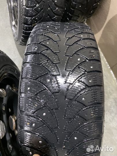 Continental ComfortContact - 1 185/60 R14