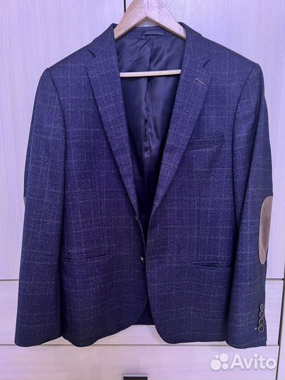 Пиджак классика