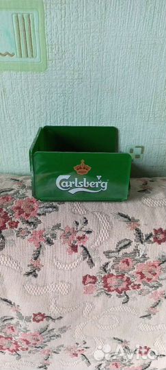 Подставка для бирдекелей