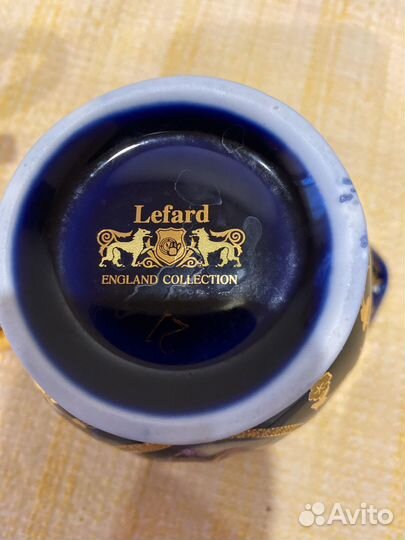 Чайный сервиз