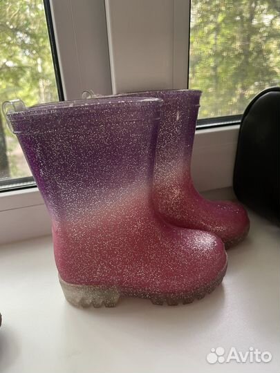 Детская обувь