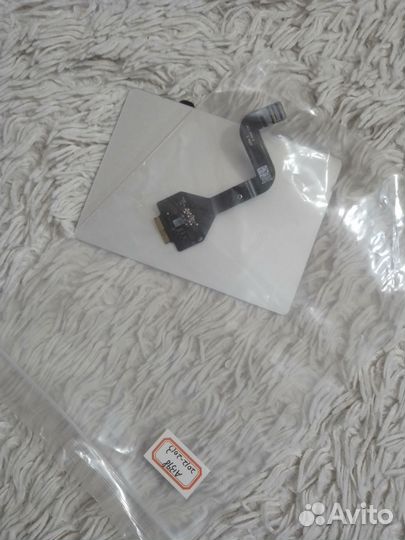 Трекпад MacBook a1398 2012-2013