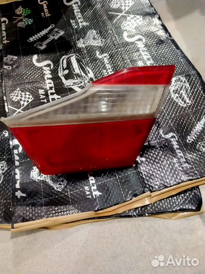 Фара задняя Тойота камри 50о