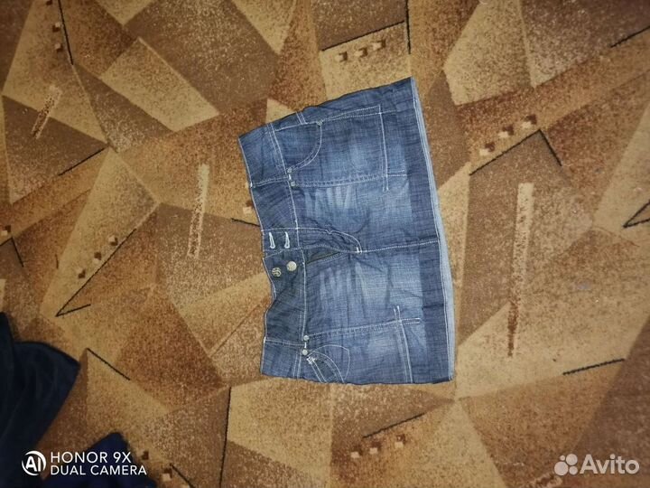 Женская одежда пакетом 44 46