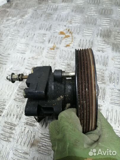 Насос гур Iran Khodro Samand I