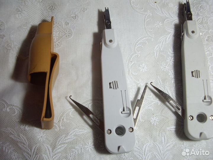 Сетевое оборудование для компьютерщика