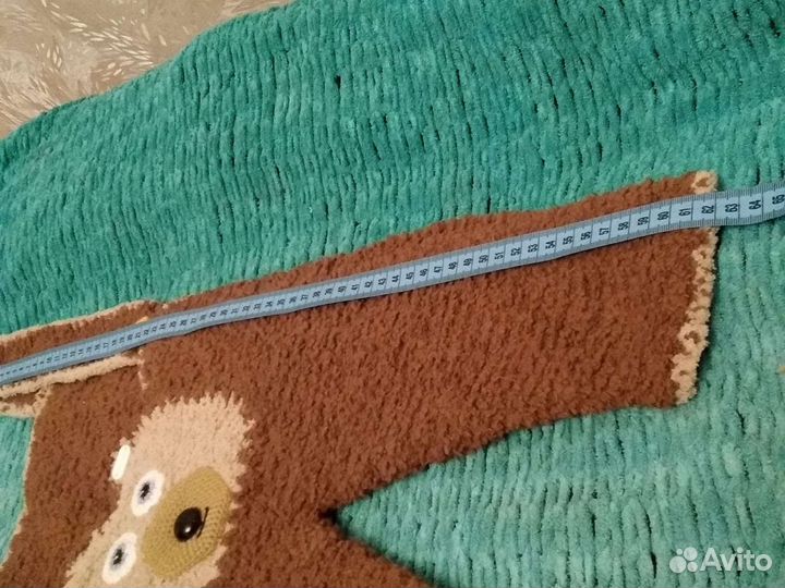 Полукомбинезон новый 