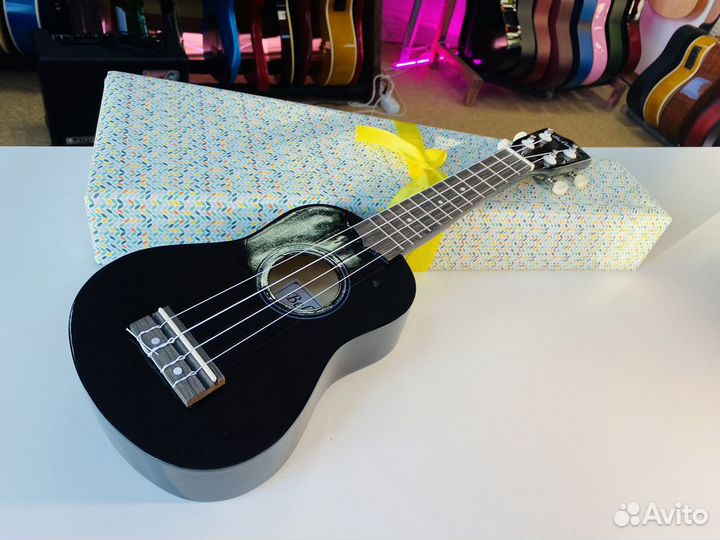 Укулеле Belucci Новок