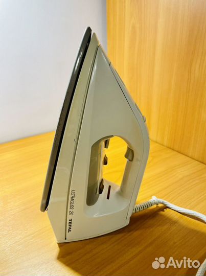 Утюг Tefal Ultragliss 20