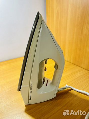 Утюг Tefal Ultragliss 20