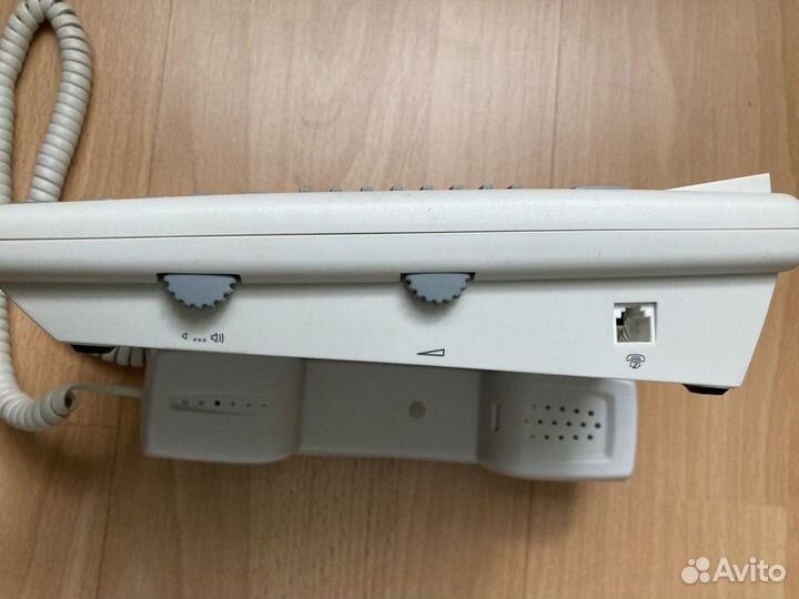 Телефон стационарный Doro aub 300i