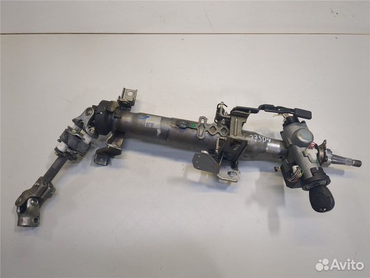 Колонка рулевая Nissan Primera P11, 2000