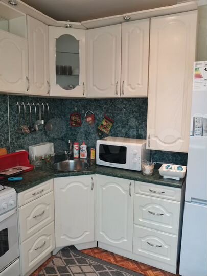 1-к. квартира, 37,4 м², 3/9 эт.