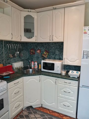 1-к. квартира, 37,4 м², 3/9 эт.