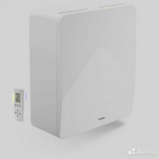 Приточная установка tion 4S magic