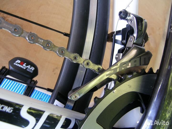 Cube карбоновый Canyon