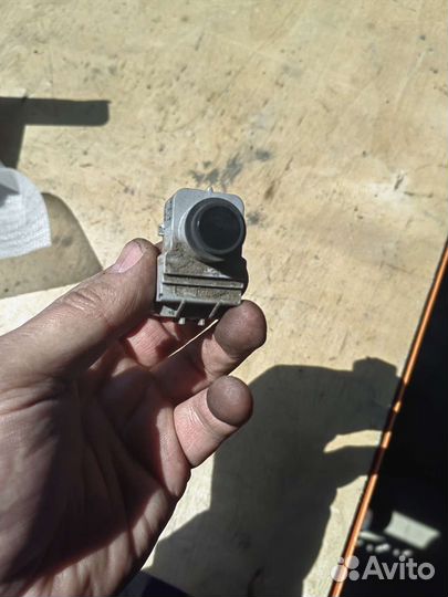 Парктроник Hyundai IX-35