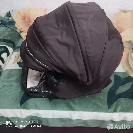 Детские коляски 2 в 1 Lonex bergamo