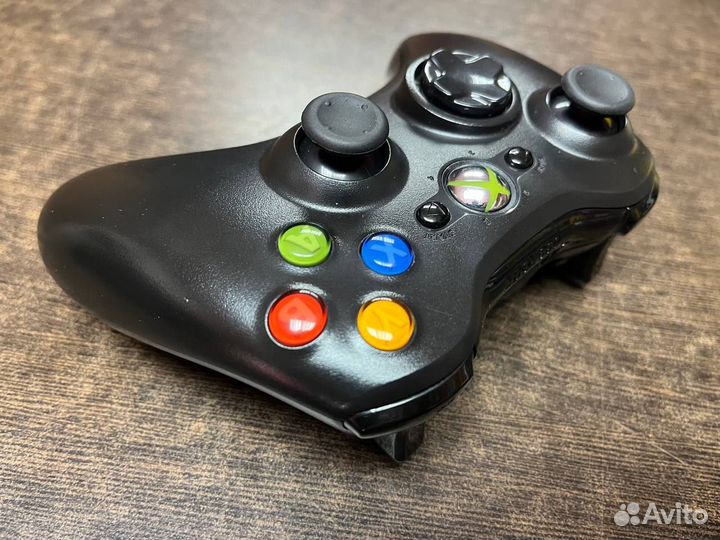 Xbox 360 беспроводной джойстик копия Xbox360 x