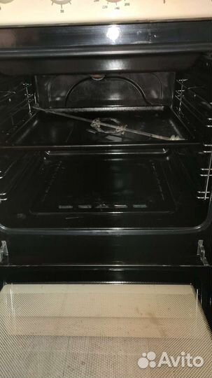 Плита электрическая