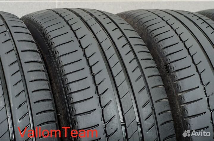 Michelin Primacy HP 215/45 R17