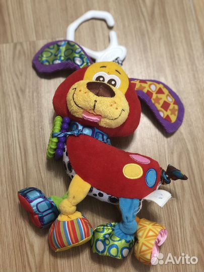 Игрушка подвесная